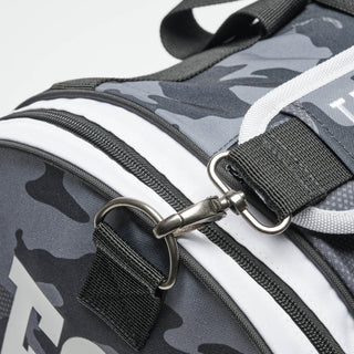 Sac de sport Leone Camouflage AC906