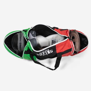 Sac de sport Leone Italie AC905