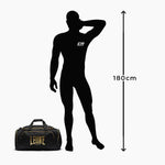 Sac de sport Leone Pro AC940