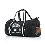 Sac de sport Fairtex Tonneau BAG9