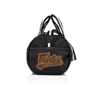 Sac de sport Fairtex Tonneau BAG9