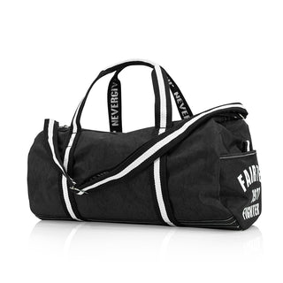 Sac de sport Fairtex Tonneau BAG9