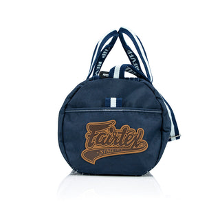 Sac de sport Fairtex Tonneau BAG9