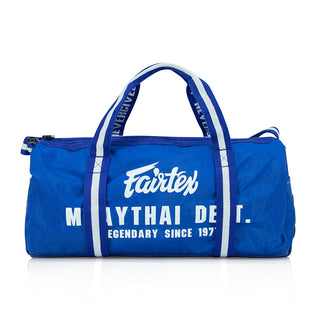 Sac de sport Fairtex Tonneau BAG9