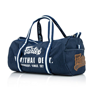 Sac de sport Fairtex Tonneau BAG9