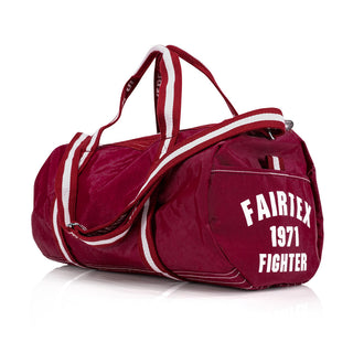 Sac de sport Fairtex Tonneau BAG9