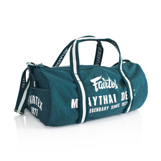 Sac de sport Fairtex Tonneau BAG9