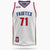 Canotta Fairtex Jersey NBA JS19