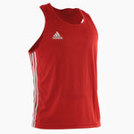 Canotta boxe Adidas Punch line