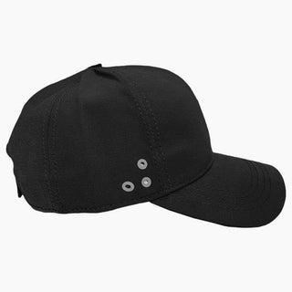 Cappellino Cleto Reyes Nero 2.0