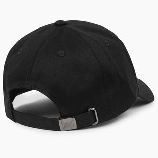 Cappellino Tapout Sugarpine Nero-Combat Arena