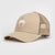 Cappellino Venum Trucker Beige-Combat Arena