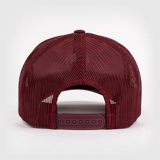 Cappellino Venum Trucker Rosso-Combat Arena