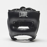 Casque Leone The Greatest CS433 avec barre