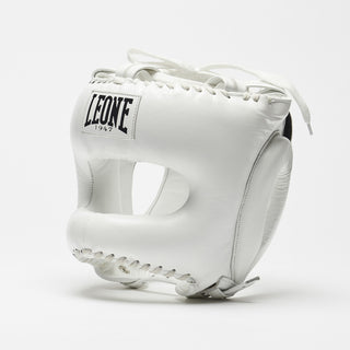 Casque Leone The Greatest CS433 avec barre