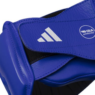 Casque de boxe Adidas Approuvé par l'IBA