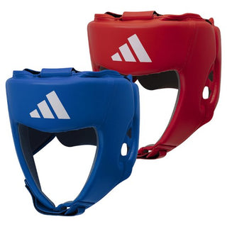 Casque de boxe Adidas Approuvé par l'IBA