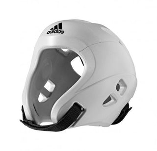 Casco Adidas Kick Boxing