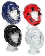 Casco Top Ring Art. 315 con Visiera