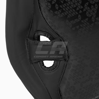 Casque Adidas Training Combat 50 Noir