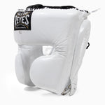 Casque Cleto Reyes avec parazygome