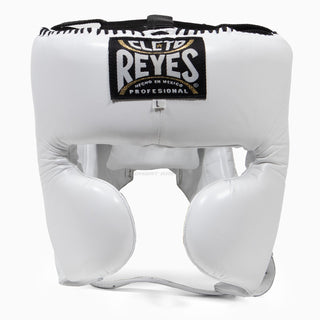 Casque Cleto Reyes avec parazygome