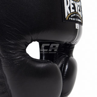 Casque Cleto Reyes avec parazygome