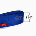 Ceinture Arawaza Compétition Kata Satin WKF