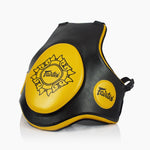 Cinturone da allenamento/maestro Fairtex TV2-Combat Arena