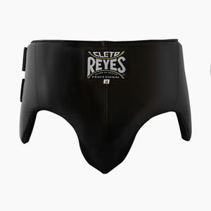 Coquille boxe Cleto Reyes Protection supplémentaire