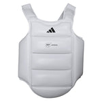 Gilet de protection Karaté Débutants U14 Adidas WKF