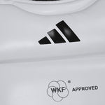 Gilet de protection Karaté Débutants U14 Adidas WKF