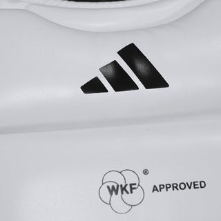 Gilet de protection Karaté Débutants U14 Adidas WKF