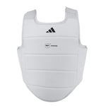 Gilet de protection pour le karaté Adidas WKF