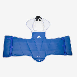 Gilet de protection réversible Adulte Adidas WTF