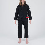 BJJ Gi donna Kingz Kore 2.0-Combat Arena