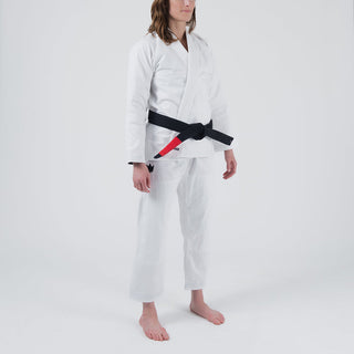 BJJ Gi donna Kingz Kore 2.0-Combat Arena