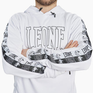 Survêtement Leone Iconic avec capot ABX436