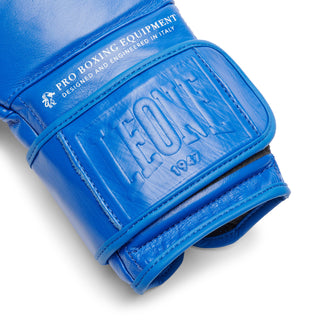 Gants de boxe Leone The Greatest GN111