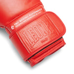 Gants de boxe Leone The Greatest GN111