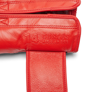 Gants de boxe Leone The Greatest GN111