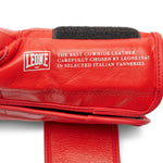 Gants de boxe Leone The Greatest GN111