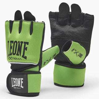 Guanti allenamento Fit boxe Leone Basic Fit GK100