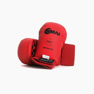 Gants Smai WKF Karate Art. 404S