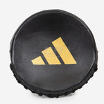 Coussinets de mise au point Adidas Pro disk Noir et or