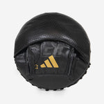 Coussinets de mise au point Adidas Pro disk Noir et or