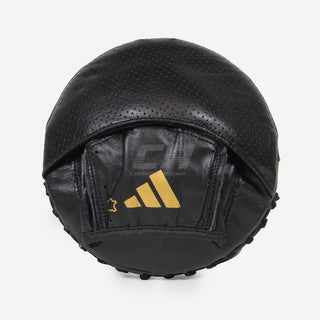 Coussinets de mise au point Adidas Pro disk Noir et or