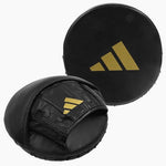 Coussinets de mise au point Adidas Pro disk Noir et or