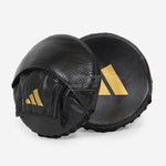 Coussinets de mise au point Adidas Pro disk Noir et or