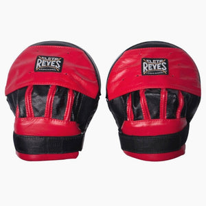 Guanti da passata Cleto Reyes Curvi con velcro